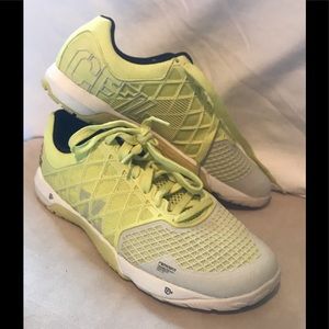 Women Reebok CrossFit Nano 4